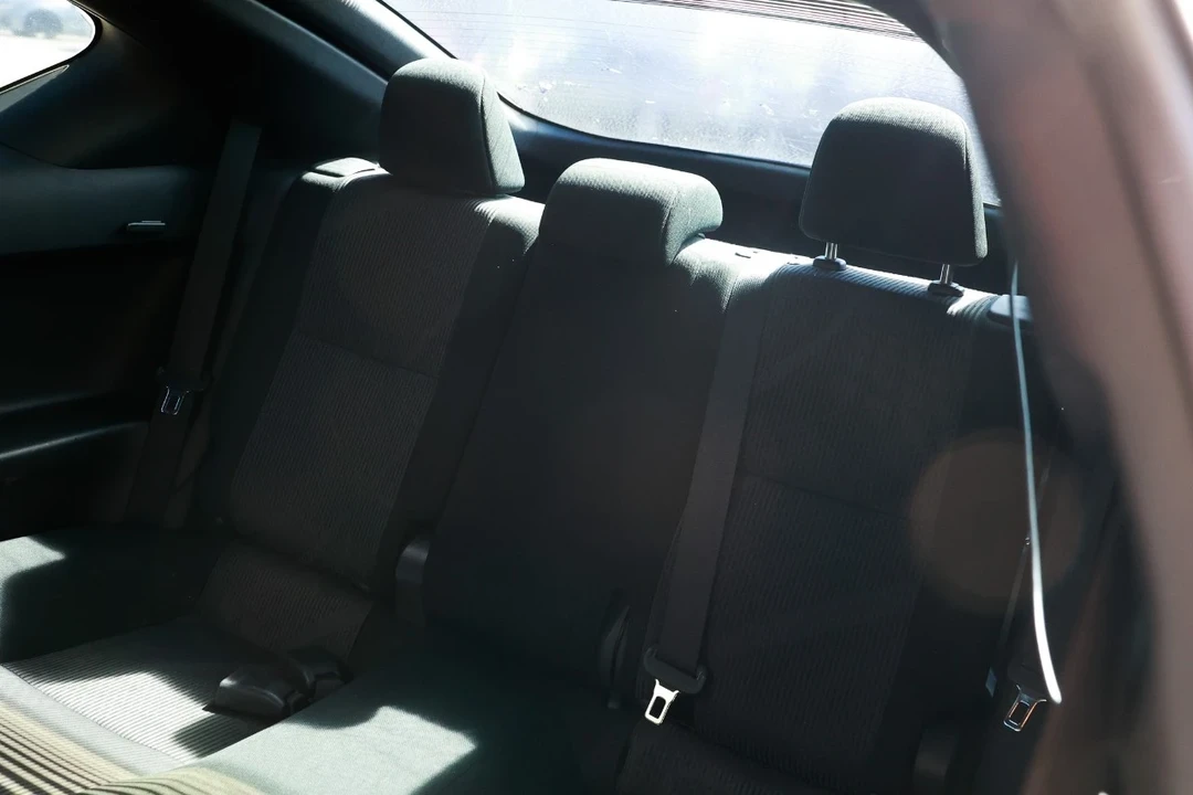2011 Scion tC - Image 8 of 12