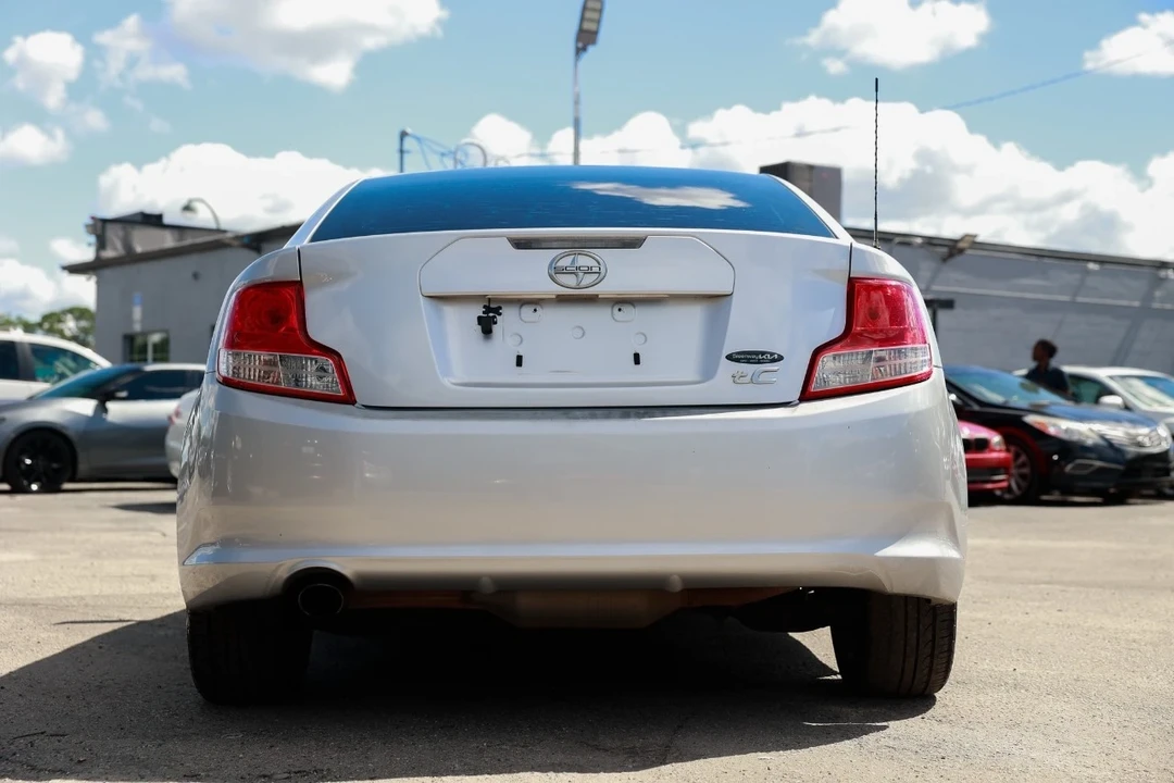 2011 Scion tC - Image 7 of 12