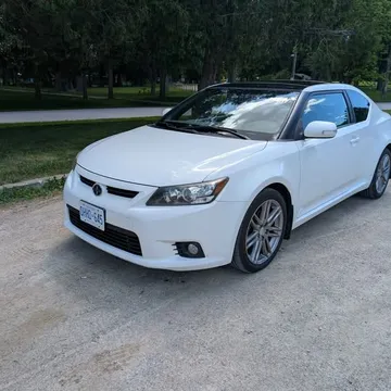 2011 Scion tC