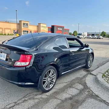 2011 Scion tC