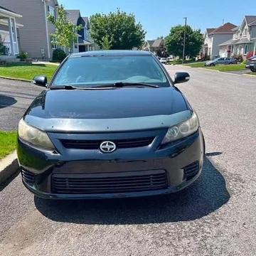 2011 Scion tC