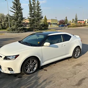 2011 Scion tC