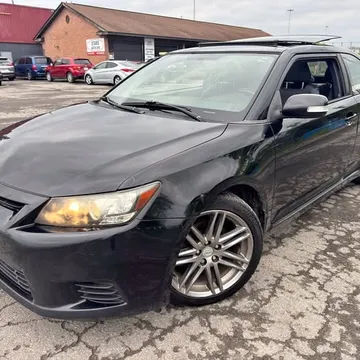 2011 Scion tC