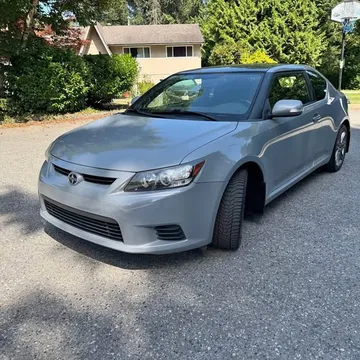 2011 Scion tC