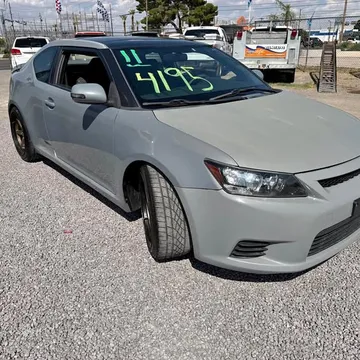 2011 Scion tC Release Series 10.0 Hatchback Coupe 2D