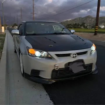 2011 Scion tC Release Series 10.0