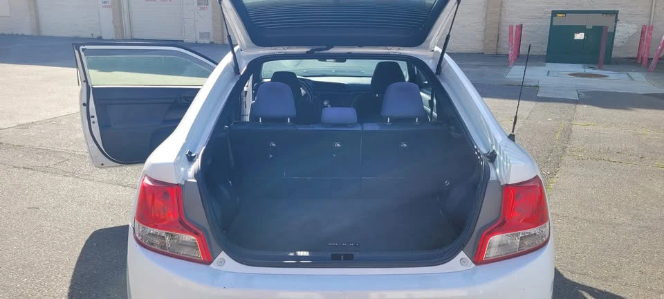 2011 Scion tC - Image 7 of 11