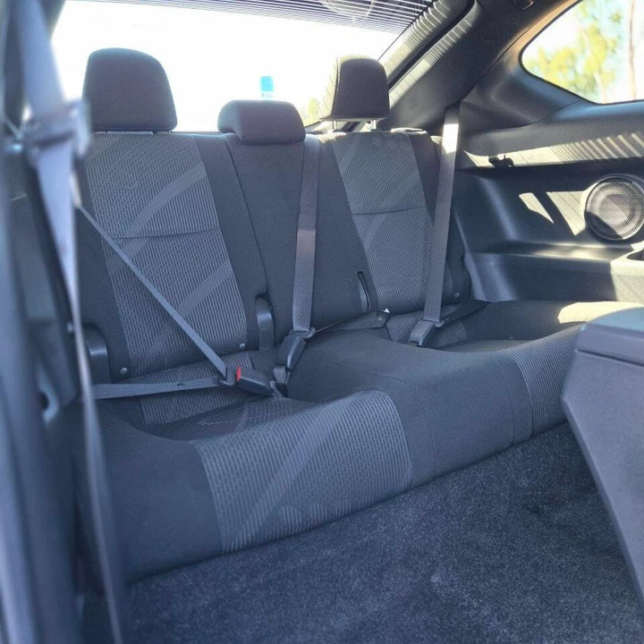 2011 Scion tC - Image 12 of 16