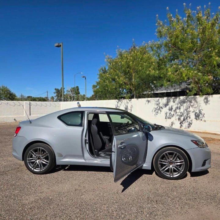 2011 Scion tC - Image 4 of 16