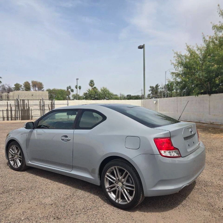 2011 Scion tC - Image 7 of 16
