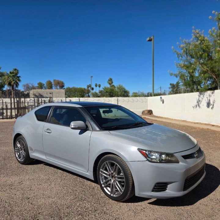 2011 Scion tC - Image 2 of 16