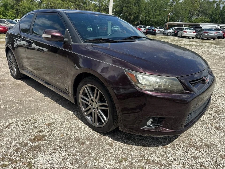 2011 Scion tC - Image 3 of 10