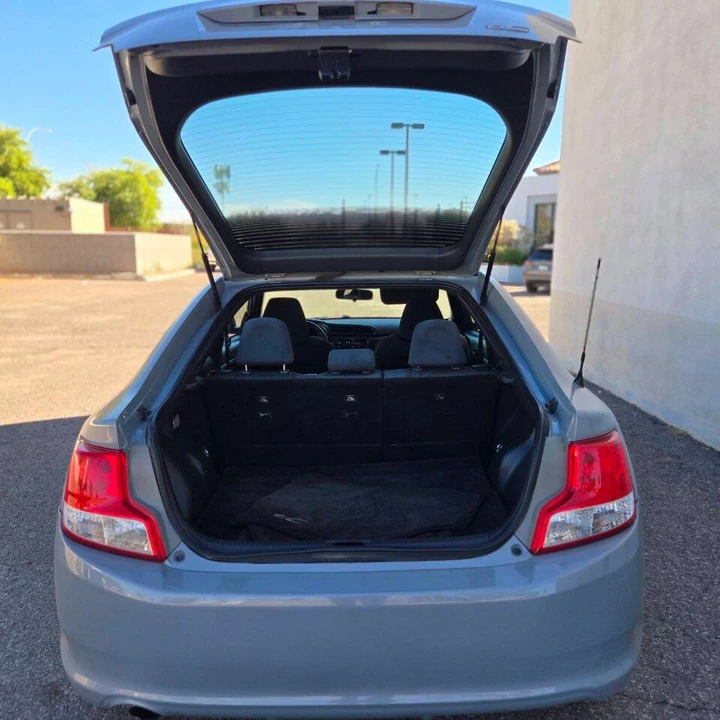 2011 Scion tC - Image 8 of 16