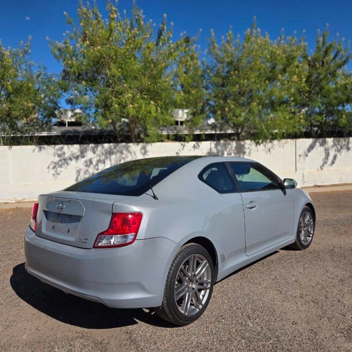 2011 Scion tC - Image 6 of 16