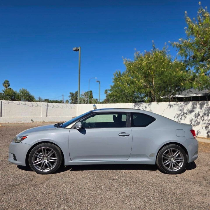 2011 Scion tC - Image 3 of 16