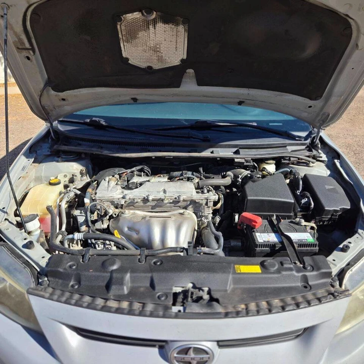 2011 Scion tC - Image 15 of 16