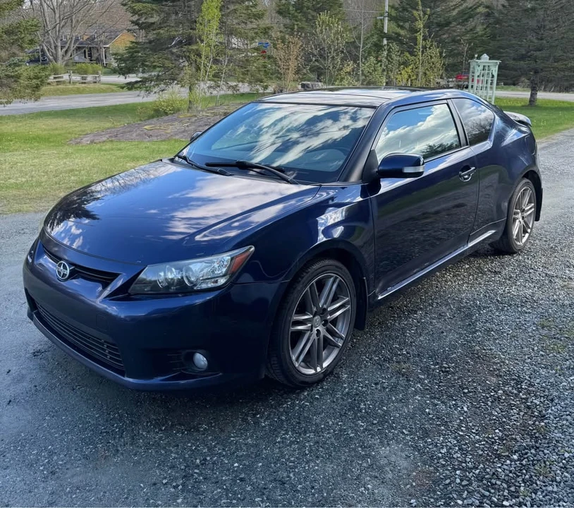 2011 Scion tC - Image 3 of 13