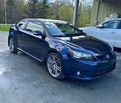 2011 Scion tC