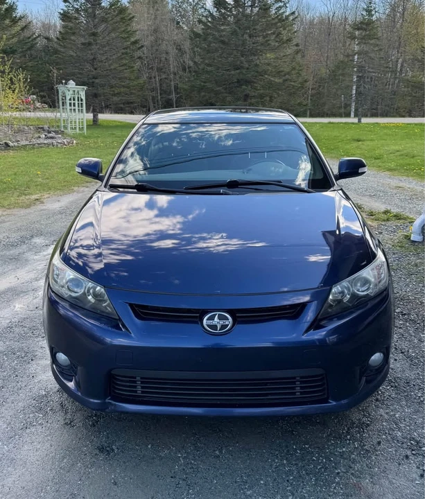 2011 Scion tC - Image 2 of 13
