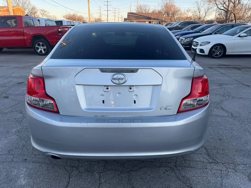 2011 Scion tC - Image 7 of 18