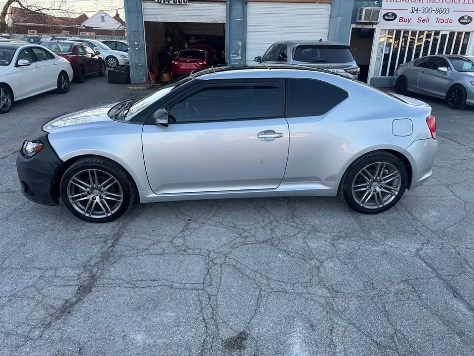 2011 Scion tC - Image 5 of 18