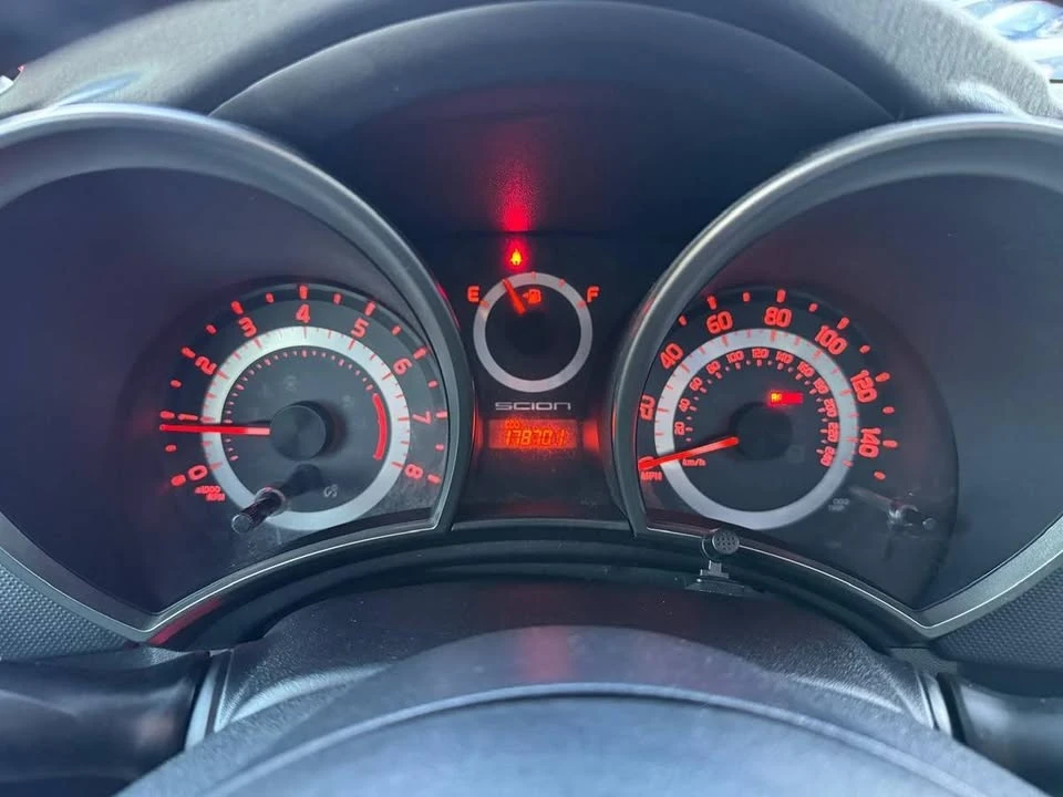 2011 Scion tC - Image 15 of 18