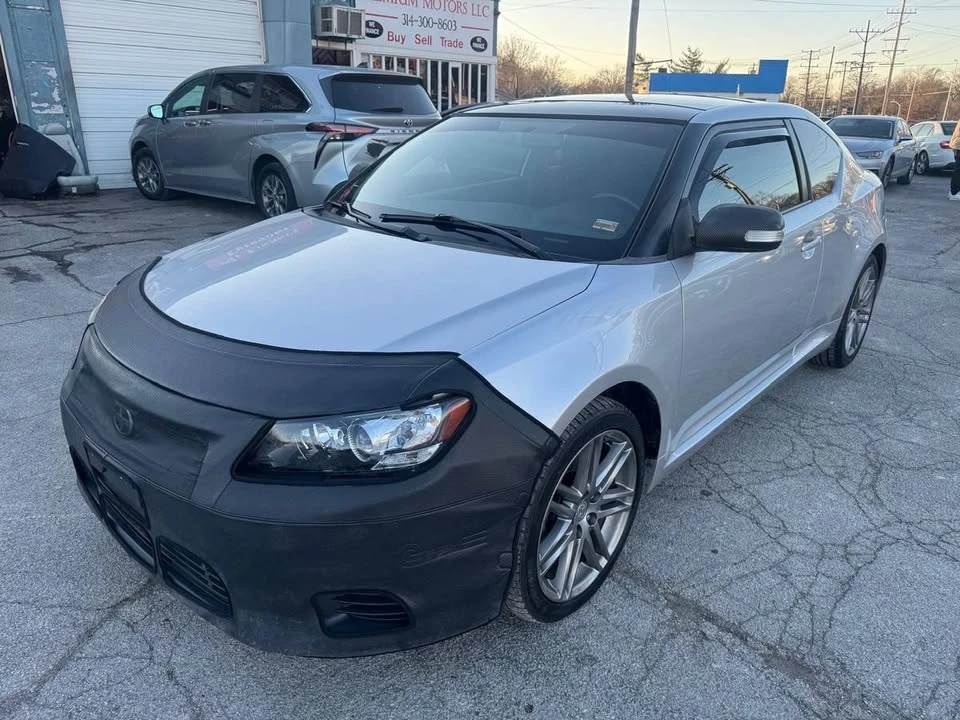 2011 Scion tC - Image 3 of 18