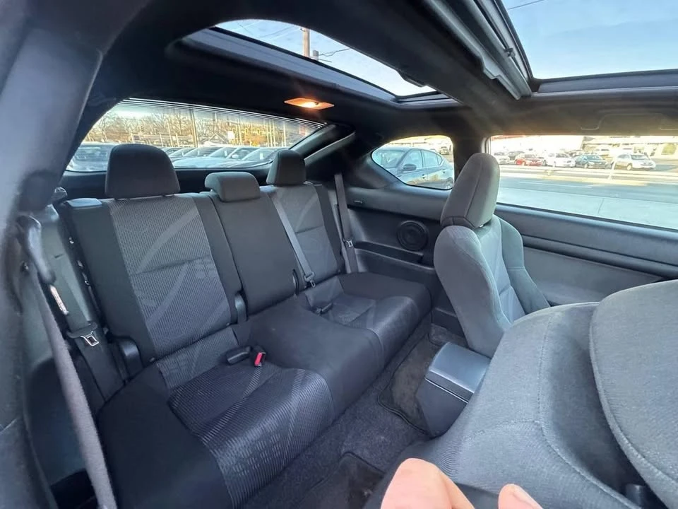 2011 Scion tC - Image 12 of 18