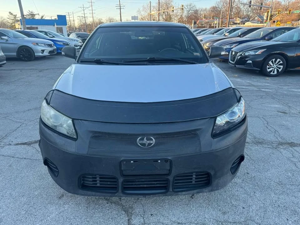 2011 Scion tC - Image 2 of 18