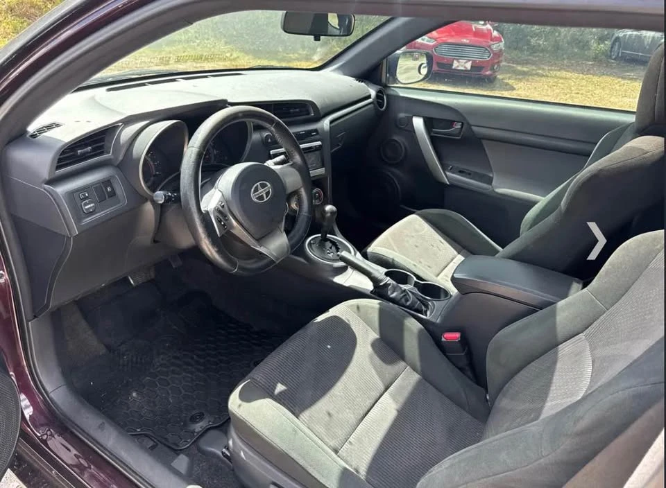 2011 Scion tC - Image 9 of 10