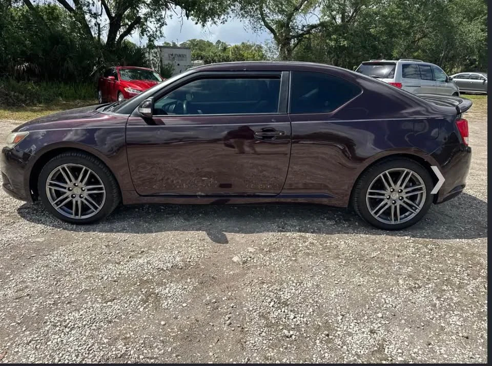 2011 Scion tC - Image 8 of 10