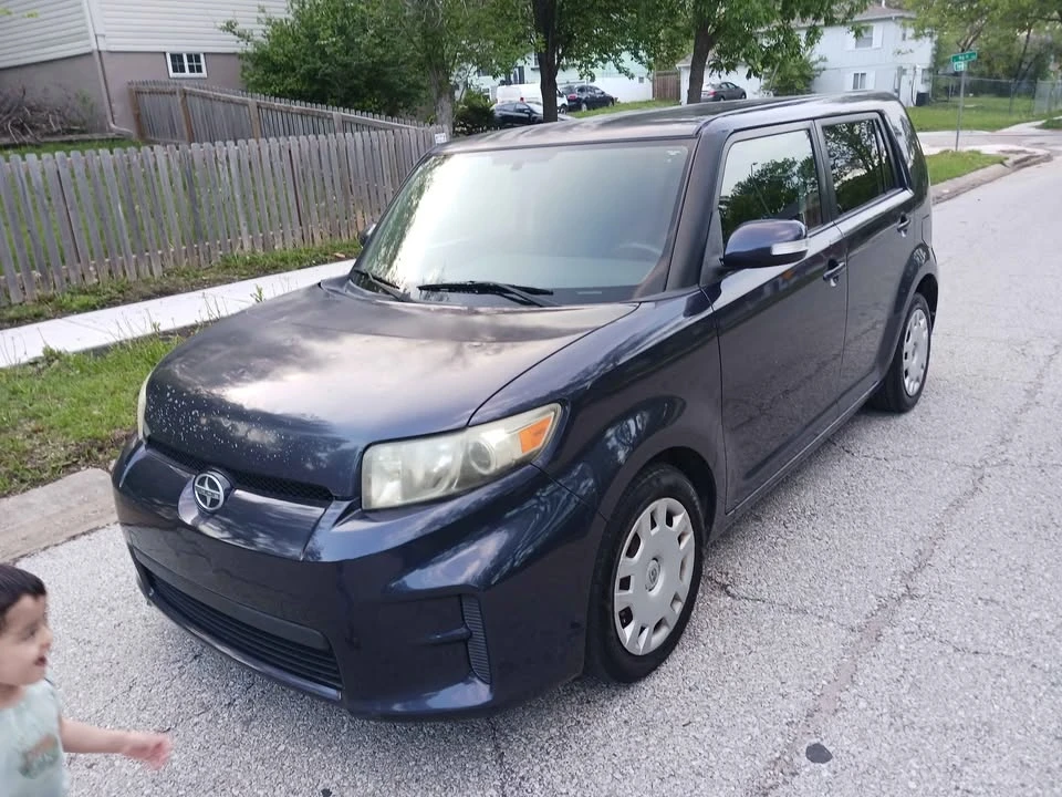 2011 Scion xB - Image 15 of 16