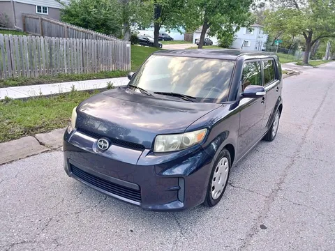 2011 Scion xB