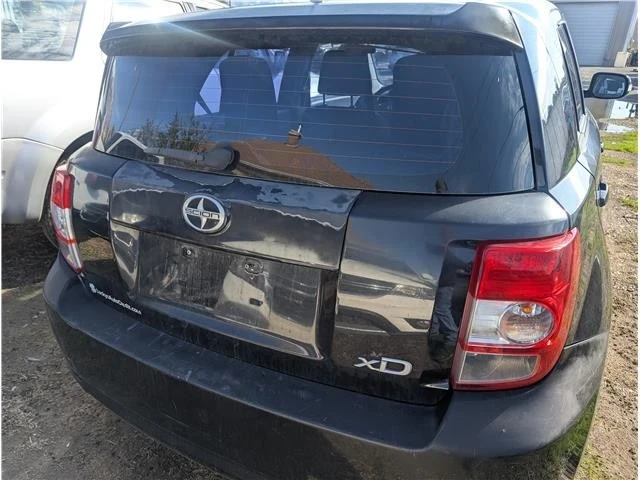 2011 Scion xD - Image 4 of 10