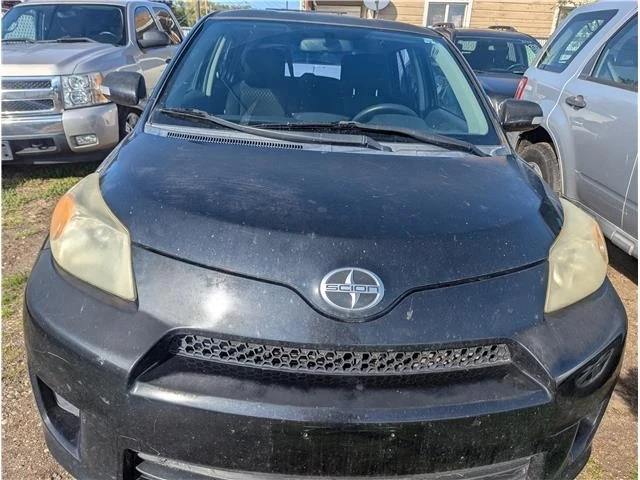 2011 Scion xD - Image 2 of 10