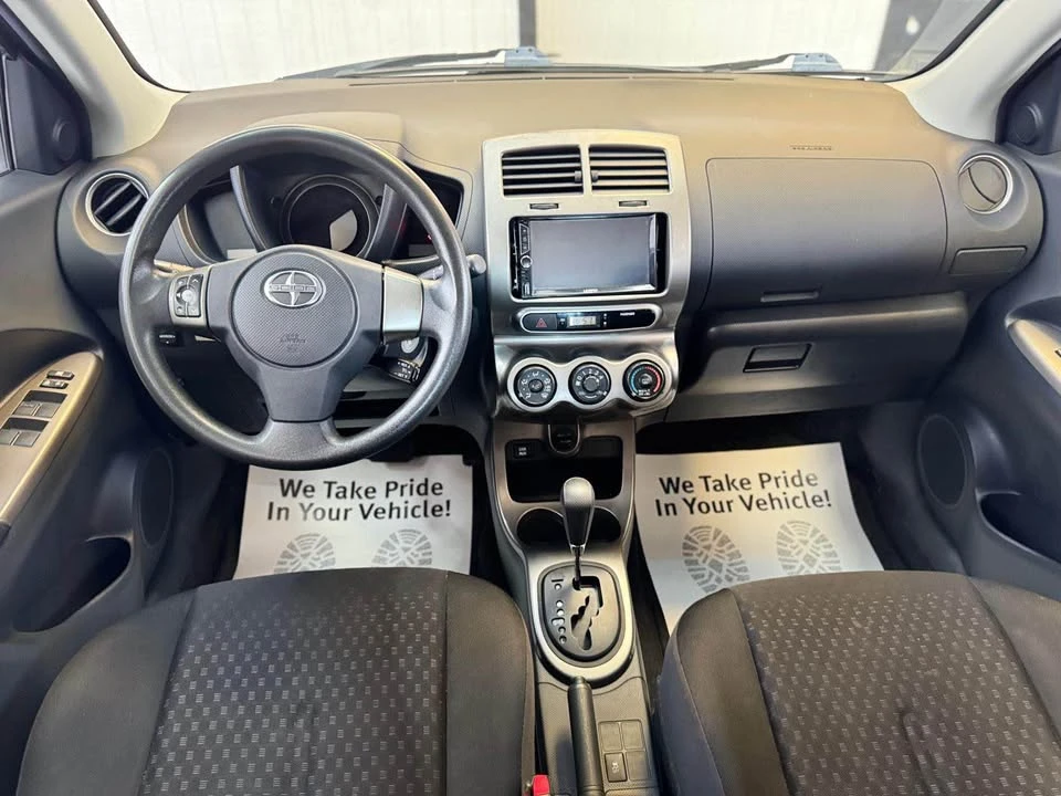 2011 Scion xD - Image 6 of 9
