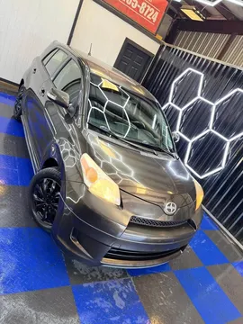 2011 Scion xD · Release Series 3.0 Hatchback 4D