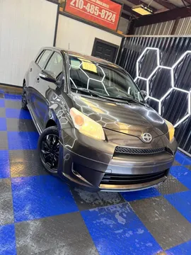 2011 Scion xD · Release Series 3.0 Hatchback 4D