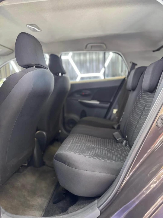2011 Scion xD - Image 9 of 9