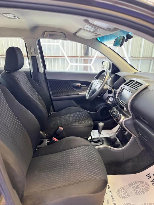 2011 Scion xD - Image 7 of 9