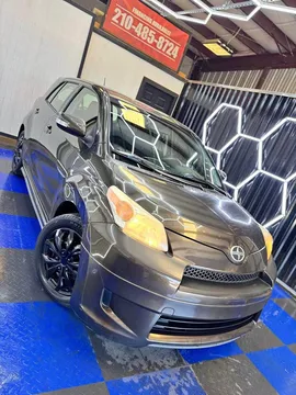 2011 Scion xD Release Series 3.0 Hatchback