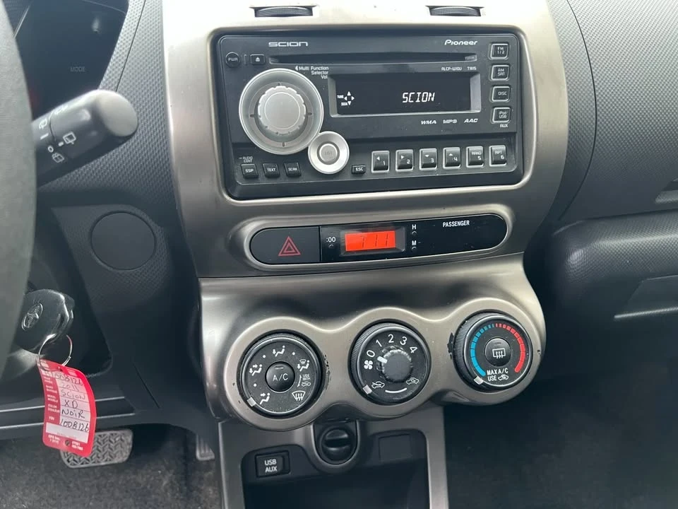2011 Scion xD - Image 13 of 17