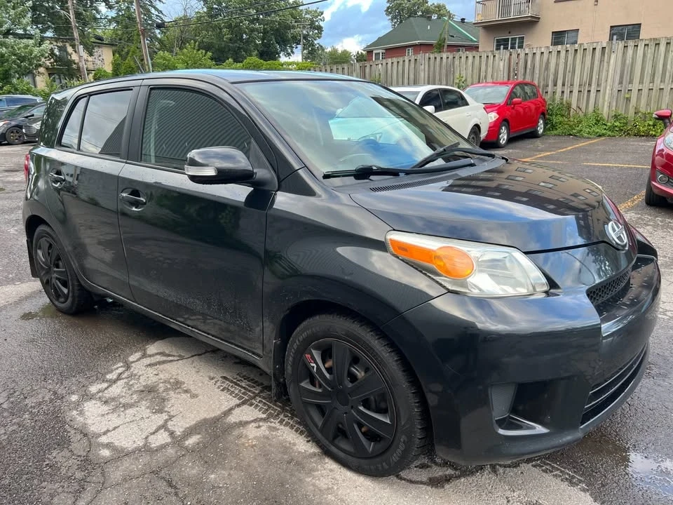 2011 Scion xD - Image 3 of 17