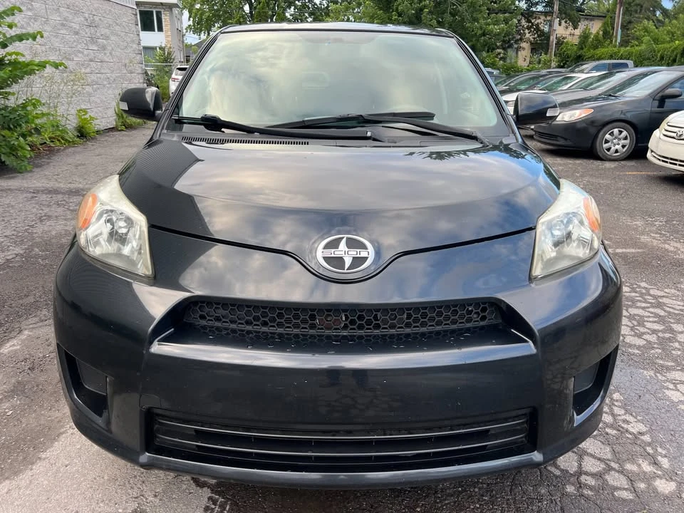 2011 Scion xD - Image 2 of 17