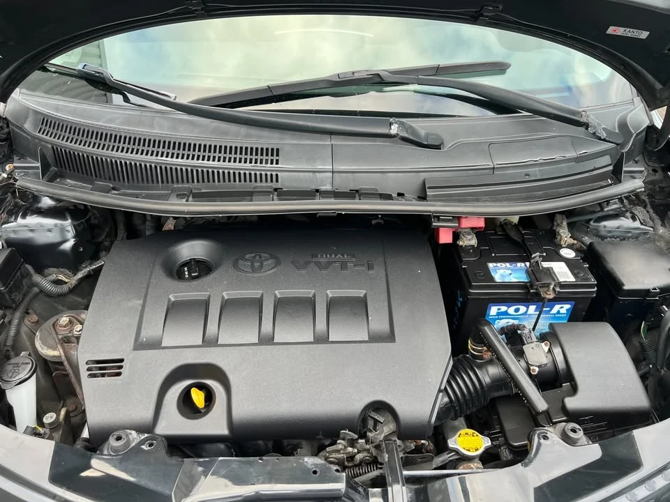 2011 Scion xD - Image 17 of 17
