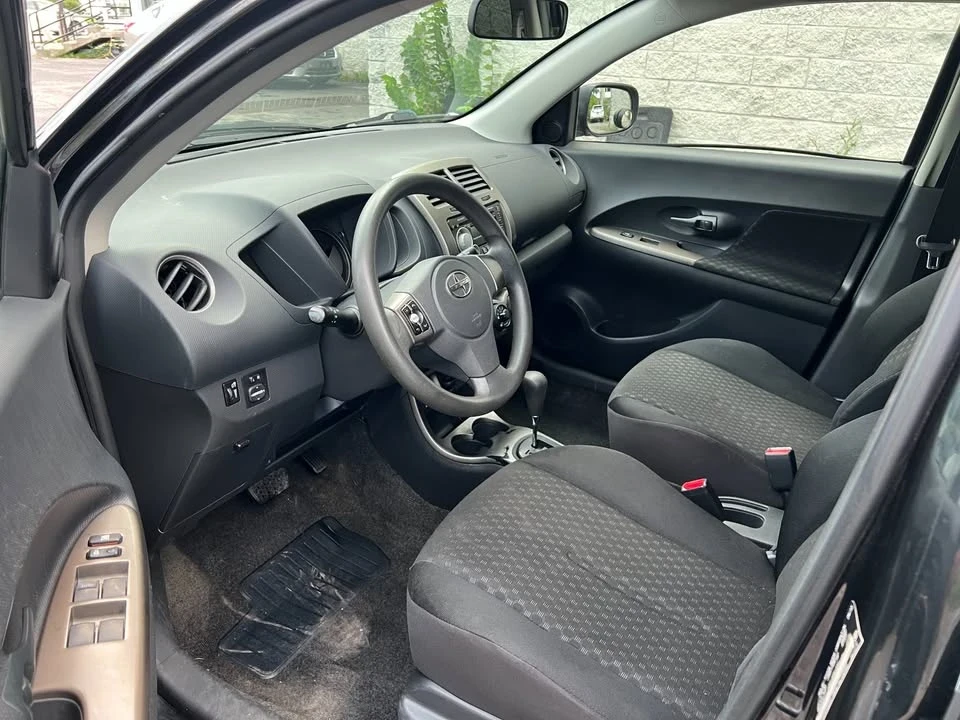 2011 Scion xD - Image 7 of 17