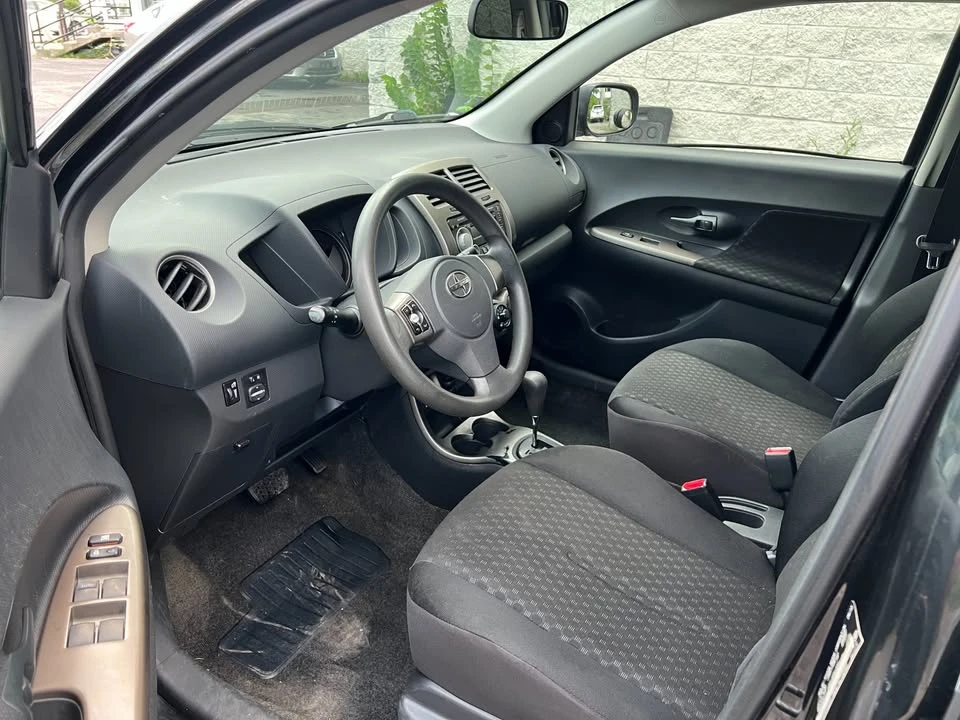 2011 Scion xD - Image 7 of 17