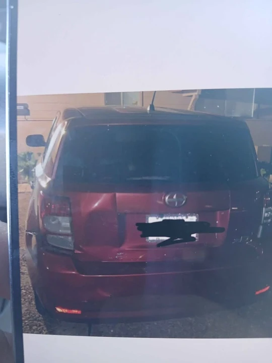 2011 Scion xD - Image 3 of 4