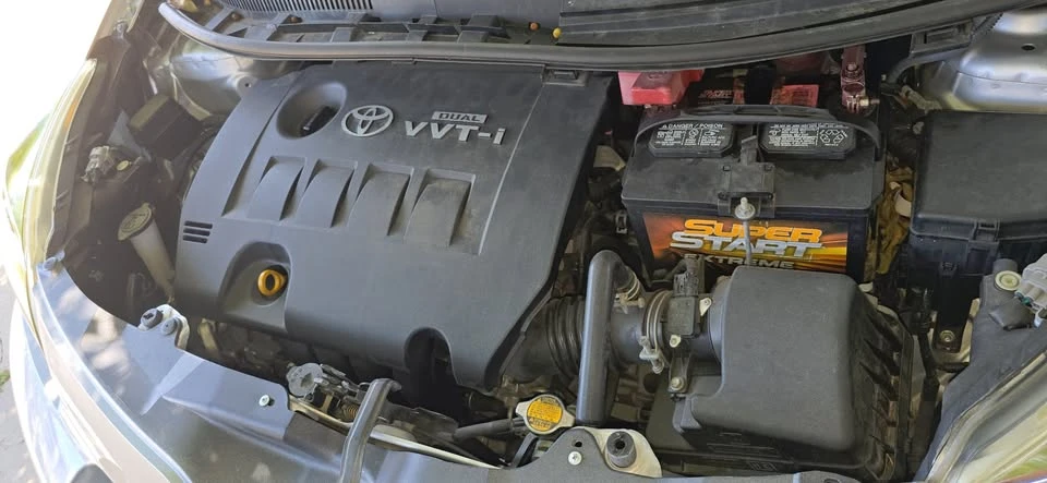 2011 Scion xD - Image 10 of 19