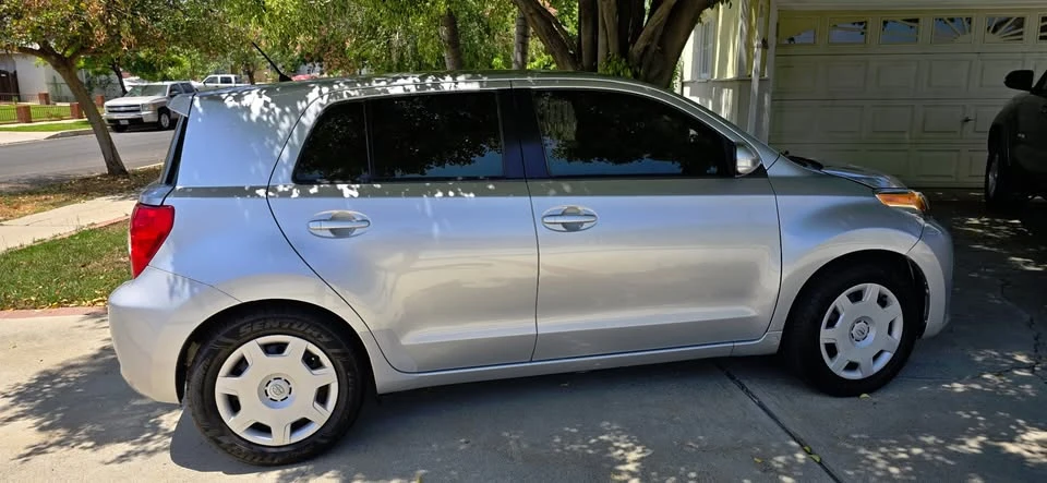 2011 Scion xD - Image 6 of 19